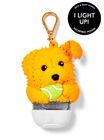 LED Tennis Ball Dog image number null