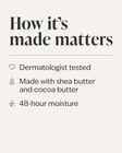 Snowflakes & Cashmere Glowtion Body Butter image number null