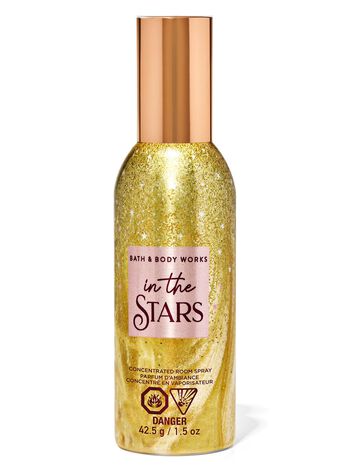 In The Stars Concentrated Room Spray Concentrated Room Spray