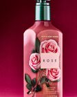 Rose Cleansing Gel Hand Soap image number null