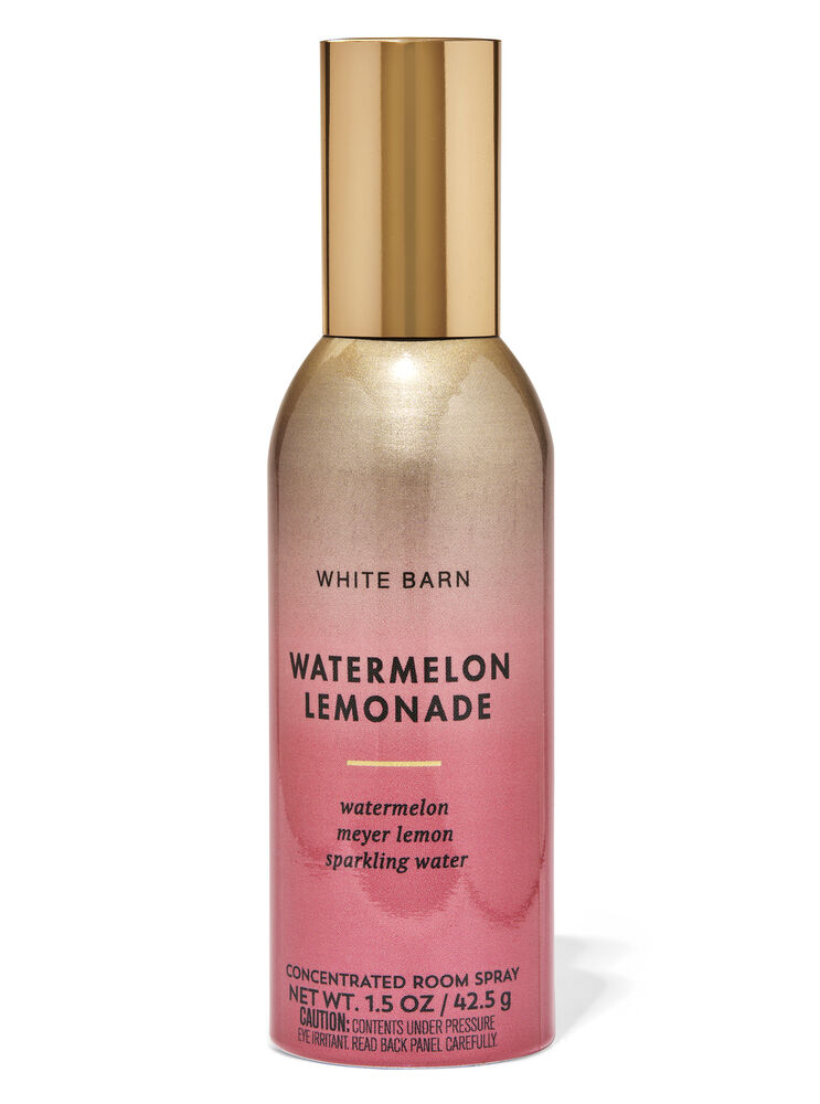 Watermelon Lemonade Concentrated Room Spray Concentrated Room Spray
