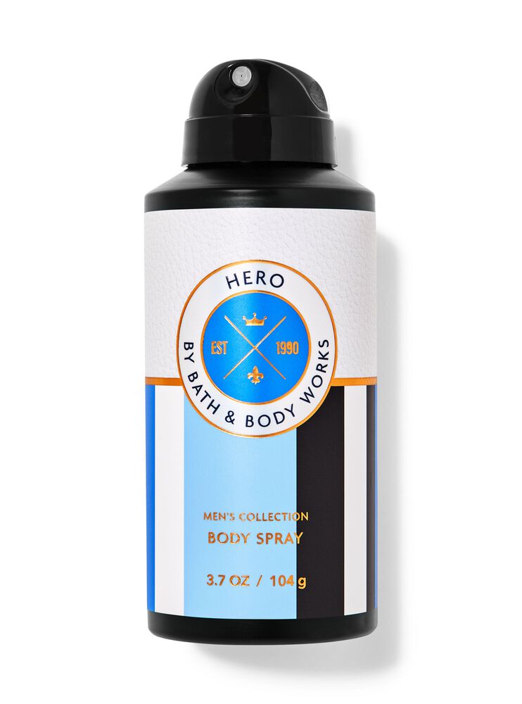 Hero Body Spray Body Spray