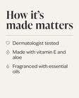 Rose Vanilla Essential Oil Mist image number null