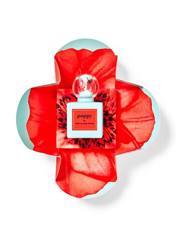 Poppy Eau de Parfum Eau de Parfum