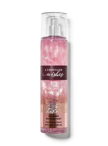 A Thousand Wishes Diamond Shimmer Mist Diamond Shimmer Mist