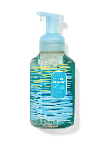 Endless Weekend Gentle Foaming Hand Soap Gentle Foaming Hand Soap