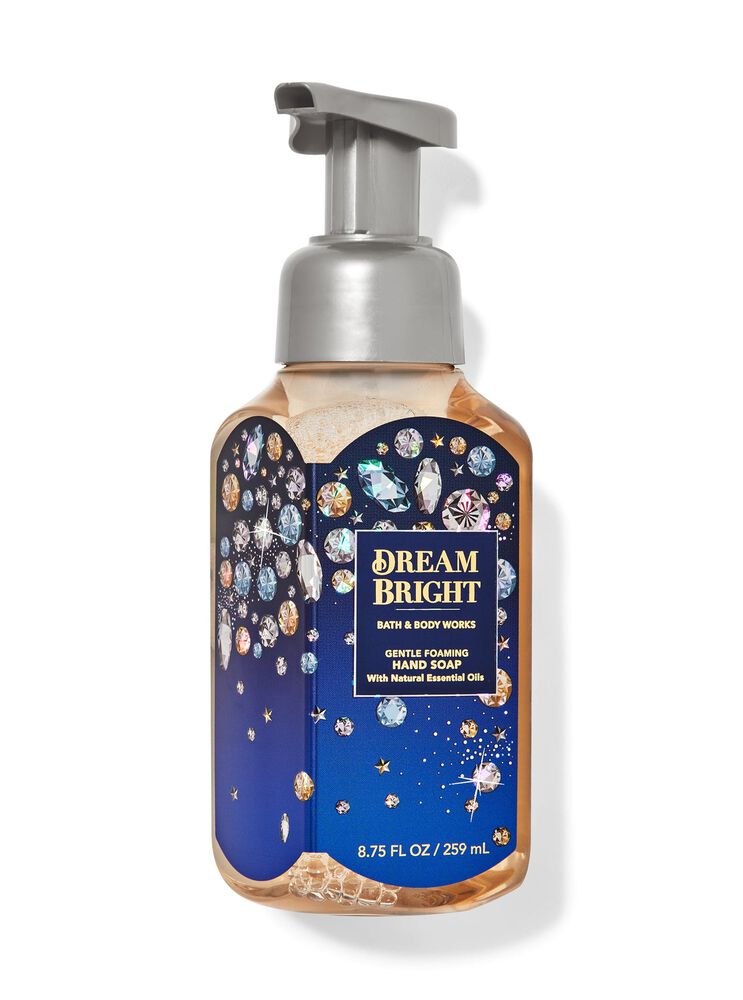 Dream Bright Gentle Foaming Hand Soap Gentle Foaming Hand Soap