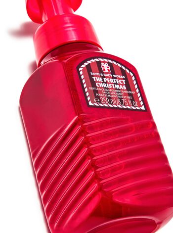 The Perfect Christmas Gentle & Clean Foaming Hand Soap Gentle & Clean Foaming Hand Soap