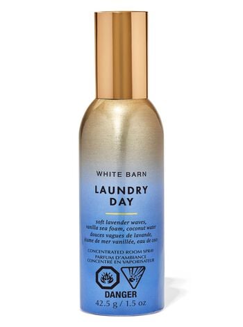 Laundry Day Concentrated Room Spray Concentrated Room Spray