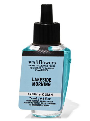 Lakeside Morning Wallflowers Fragrance Refill Wallflowers Fragrance Refill