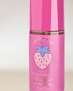 Juicy Strawberry Travel Size Fine Fragrance Mist image number null