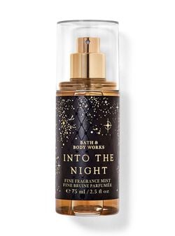 Into The Night Travel Size Fine Fragrance Mist image number null