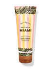 Meet Me In Miami Ultimate Hydration Body Cream image number null