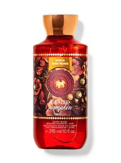 Glazed Pumpkin Body Wash image number null