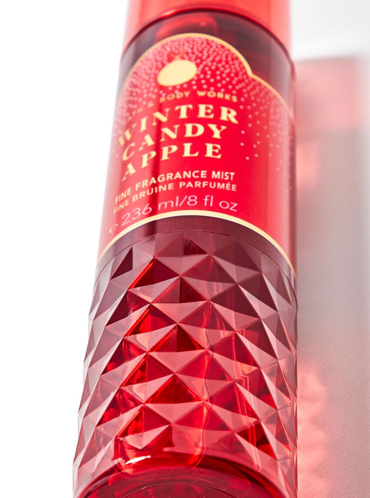 Winter Candy Apple Fine Fragrance Mist Fine Fragrance Mist