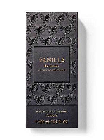 Vanilla Noir Cologne Cologne