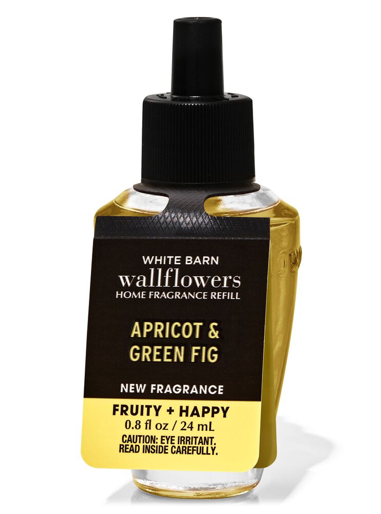 Apricot & Green Fig Wallflowers Fragrance Refill Wallflowers Fragrance Refill
