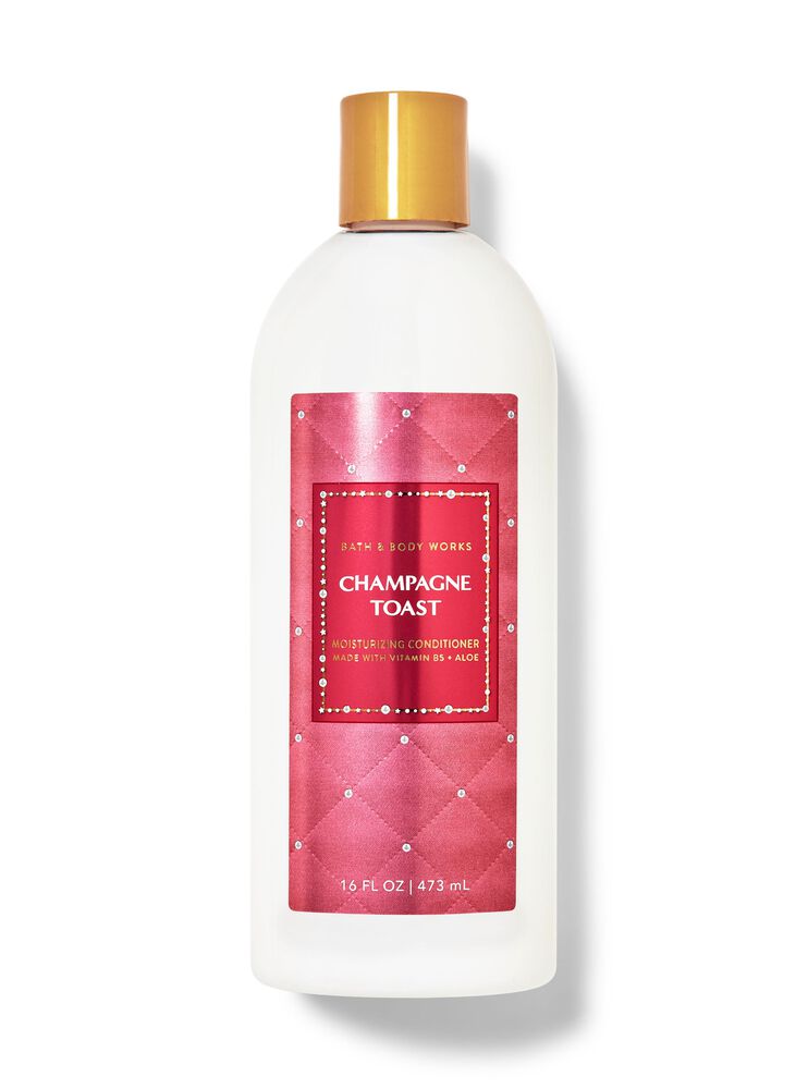 Champagne Toast Moisturizing Conditioner Moisturizing Conditioner