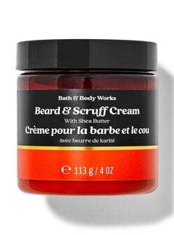 Ultimate Beard & Scruff Cream Ultimate Beard & Scruff Cream