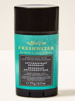 Freshwater Antiperspirant Deodorant image number null