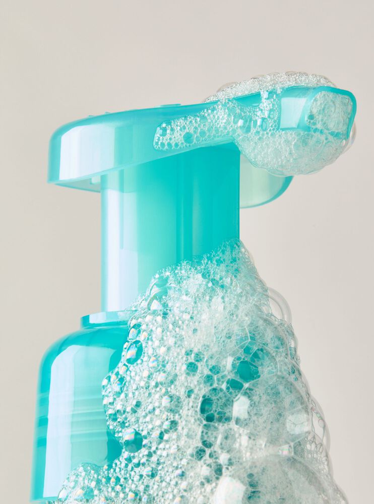Frosted Forest Gentle & Clean Foaming Hand Soap Gentle & Clean Foaming Hand Soap