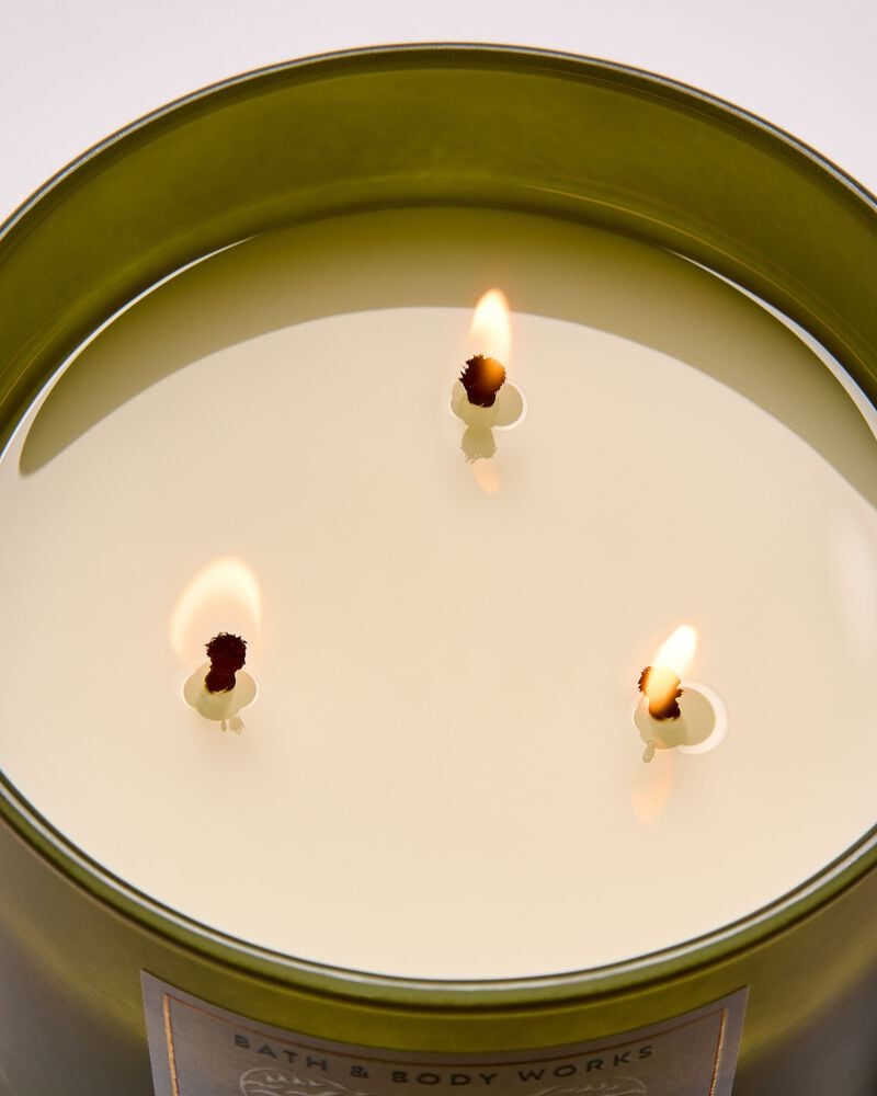 Spring Apple 3-Wick Candle 3-Wick Candle