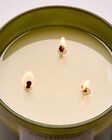 Spring Apple 3-Wick Candle image number null