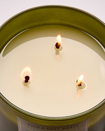 Spring Apple 3-Wick Candle 3-Wick Candle