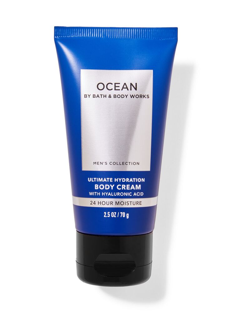 Ocean Travel Size Ultimate Hydration Body Cream Travel Size Ultimate Hydration Body Cream