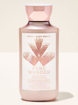 Pure Wonder Body Lotion image number null