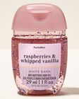 Raspberries & Whipped Vanilla PocketBac Hand Sanitizer image number null