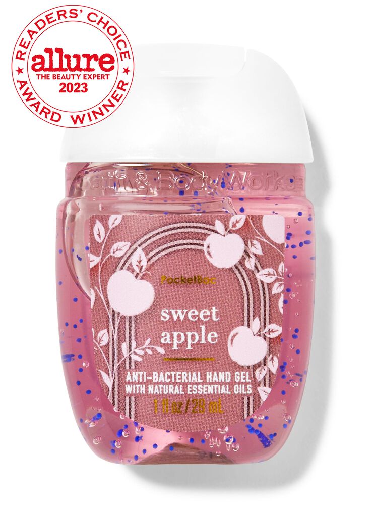Sweet Apple PocketBac Hand Sanitizer PocketBac Hand Sanitizer