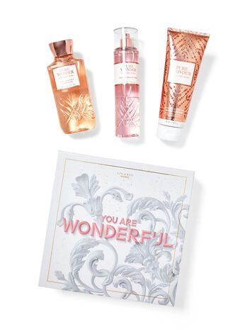 Pure Wonder Gift Box Set Gift Box Set