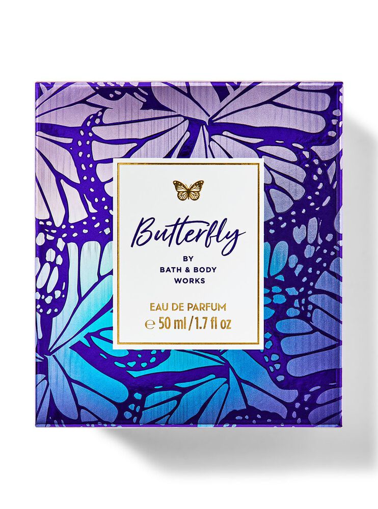 Butterfly Eau de Parfum Eau de Parfum