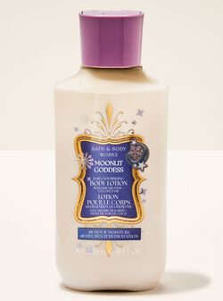 Moonlit Goddess Body Lotion image number null