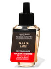 Fa La La Latte Wallflowers Fragrance Refill image number null
