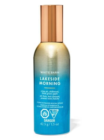 Lakeside Morning Concentrated Room Spray Concentrated Room Spray