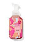 Rose Water & Ivy & Mahogany Teakwood Gentle Foaming Hand Soap image number null