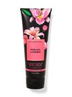Pink Lily & Bamboo Ultimate Hydration Body Cream image number null