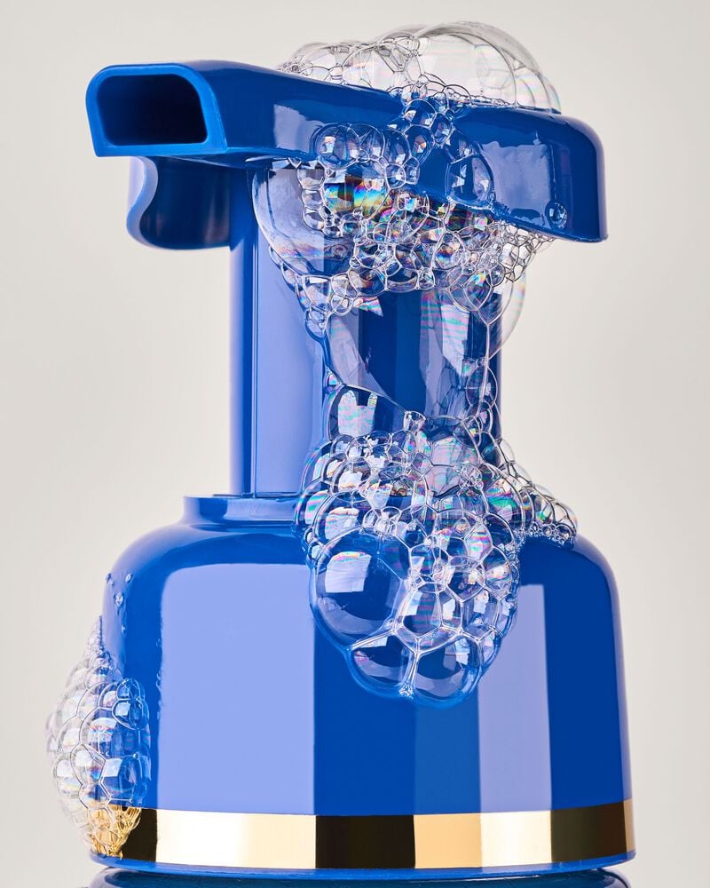 Snow White Gentle & Clean Foaming Hand Soap Gentle & Clean Foaming Hand Soap