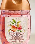 Pink Peach Blossom PocketBac Hand Sanitizer image number null