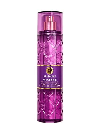Madame Mystique Fine Fragrance Mist Fine Fragrance Mist