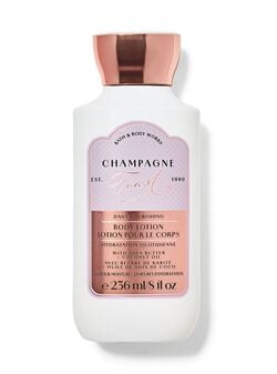 Champagne Toast Daily Nourishing Body Lotion image number null