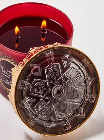Everlasting Magic 3-Wick Candle 3-Wick Candle
