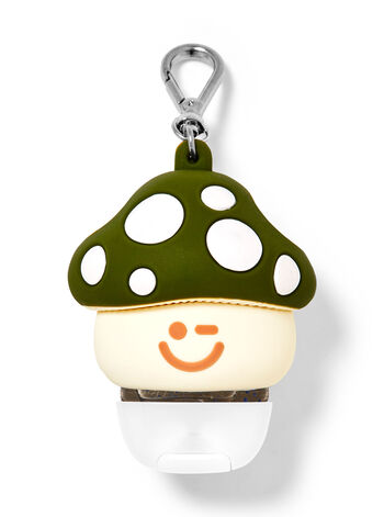 Mushroom PocketBac Holder