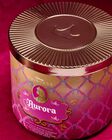 Aurora 3-Wick Candle image number null