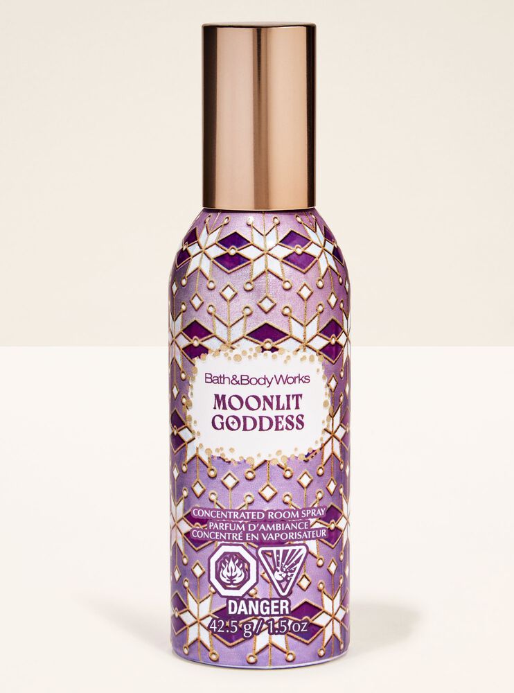 Moonlit Goddess Concentrated Room Spray Concentrated Room Spray