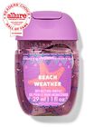 Beach Weather PocketBac Hand Sanitizer image number null