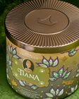 Tiana 3-Wick Candle image number null
