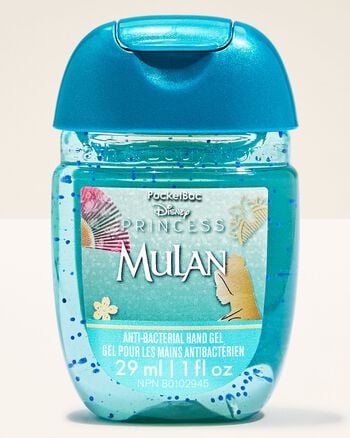 Mulan PocketBac Hand Sanitizer PocketBac Hand Sanitizer